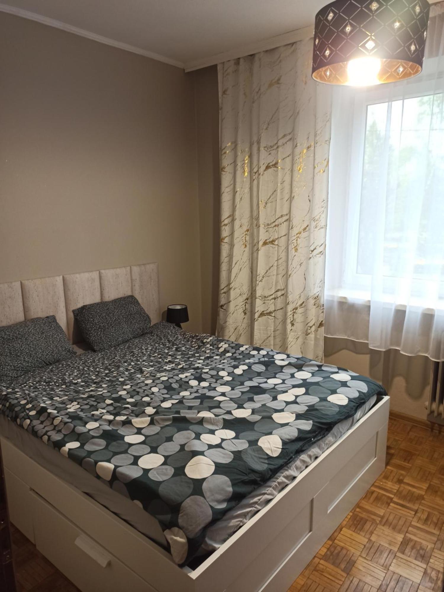 Apartament Parkowa Nowy Targ Buitenkant foto