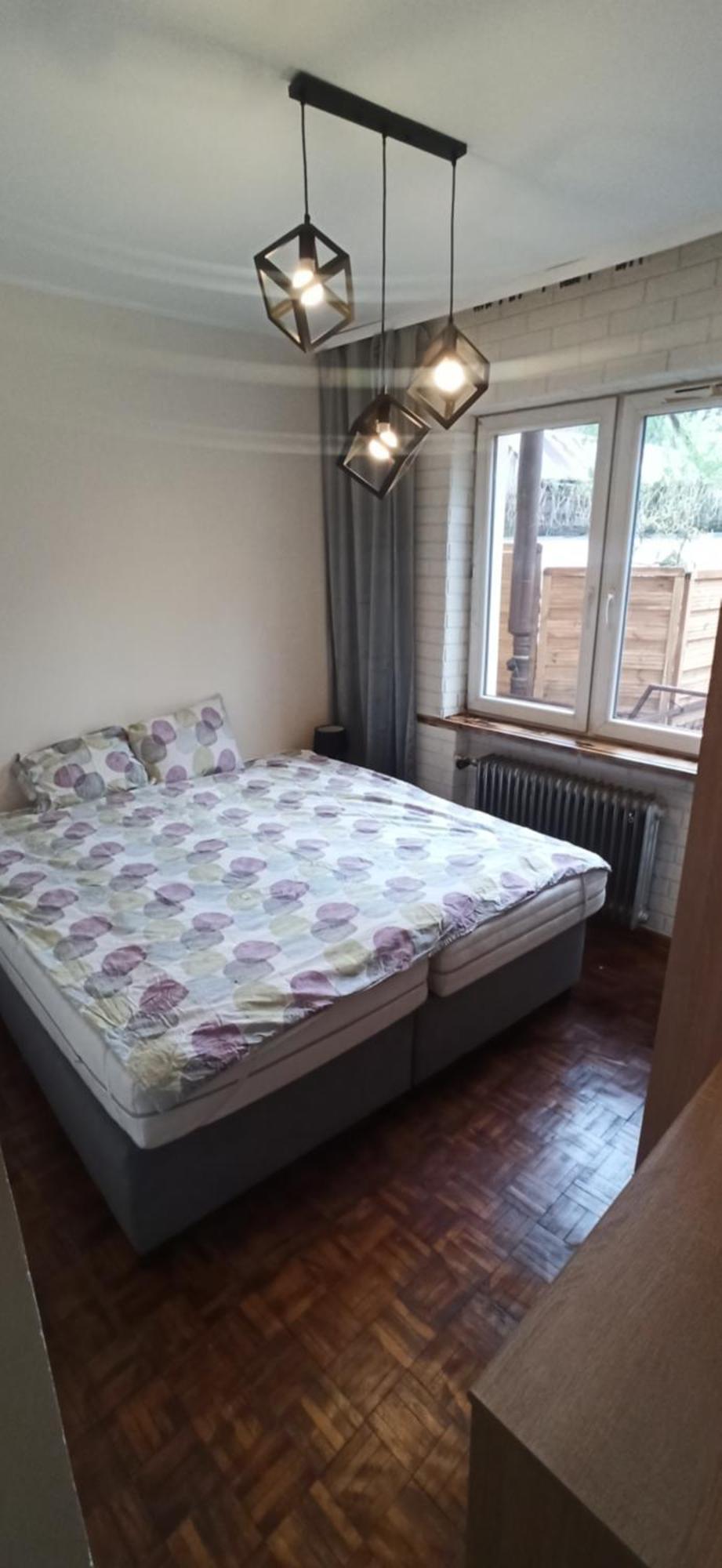 Apartament Parkowa Nowy Targ Buitenkant foto