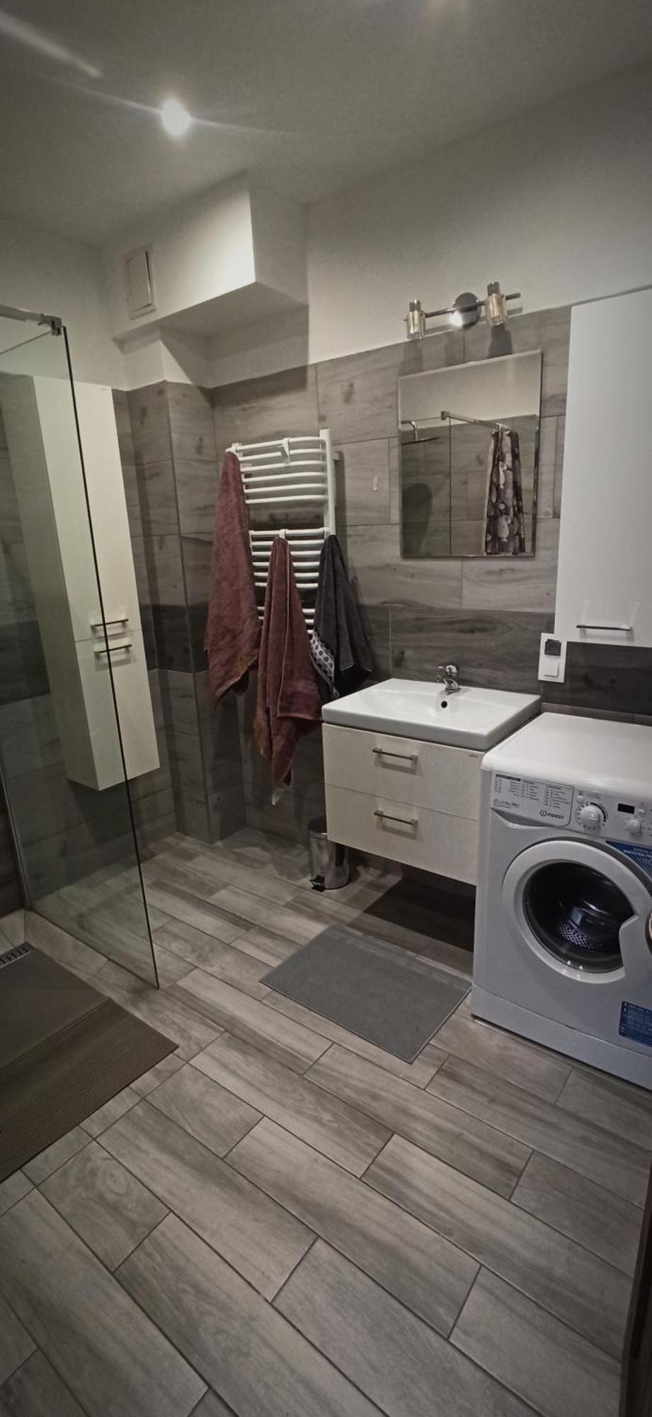 Apartament Parkowa Nowy Targ Buitenkant foto